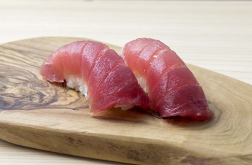 鮪魚紅肉