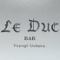 BAR　LE　DUC