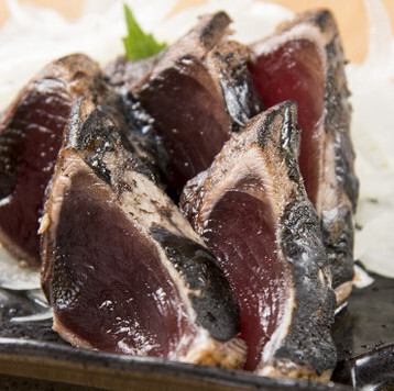 鮮度抜群の海鮮◎