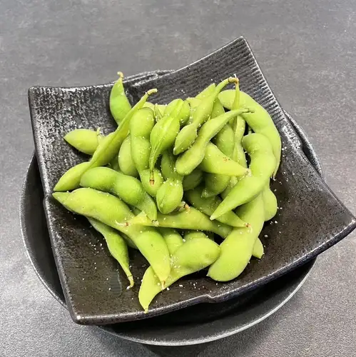 枝豆