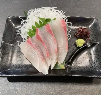 平政 お造り