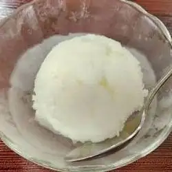 瀬戸内レモンシャーベット
