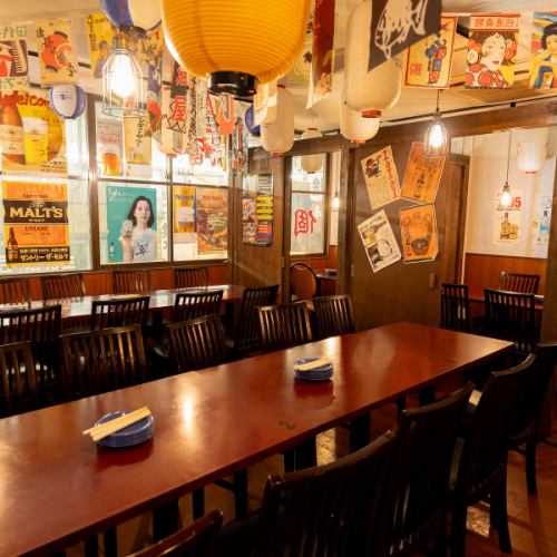 個室◎2名～100名様まで！