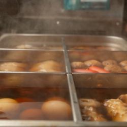 ≪33番街イチオシ！≫おでん食べ放題30分