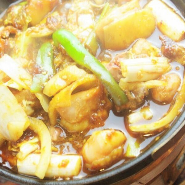 バード名物!!「とと焼き」