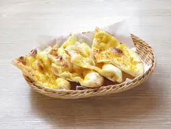 大蒜南