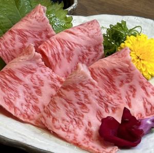 肉刺し