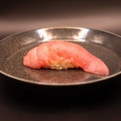 中トロ