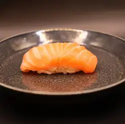 サーモン