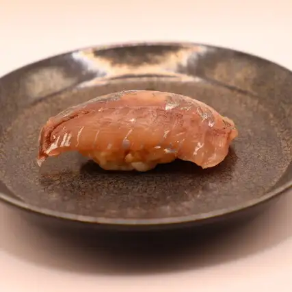 鯵