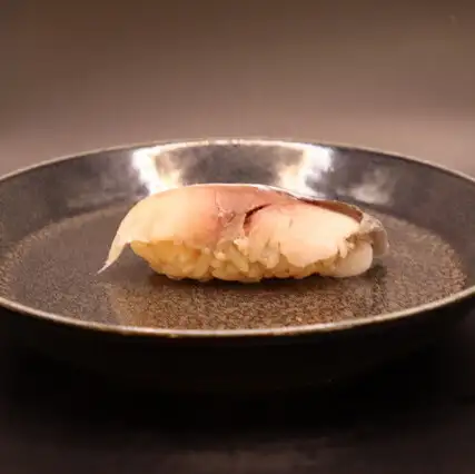 しめ鯖
