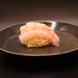 甘エビ