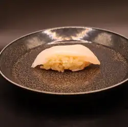 つぶ貝