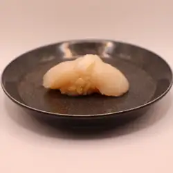 ホタテ