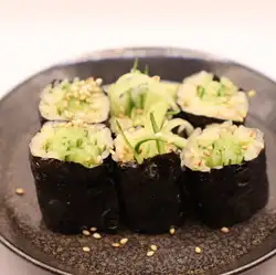 かっぱの細巻き