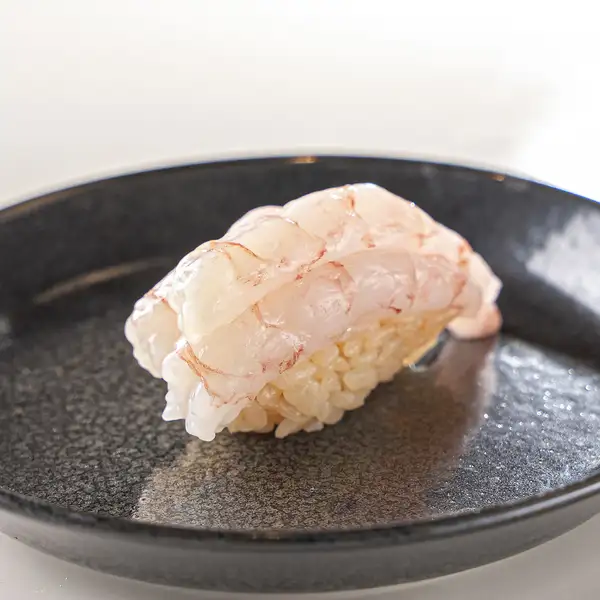 海鮮の旨みを堪能する逸品！