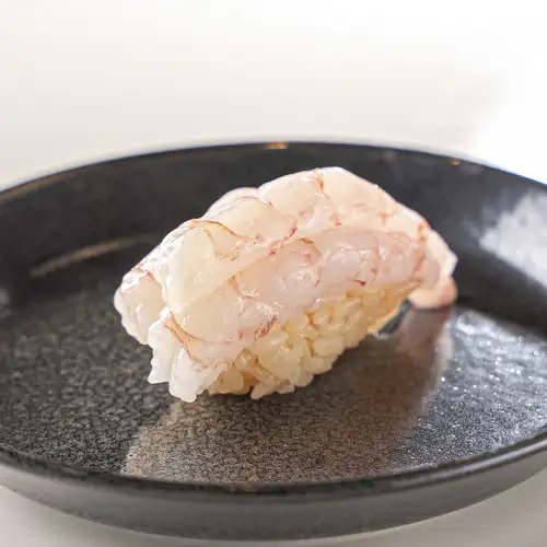 海鮮の旨みを堪能する逸品！