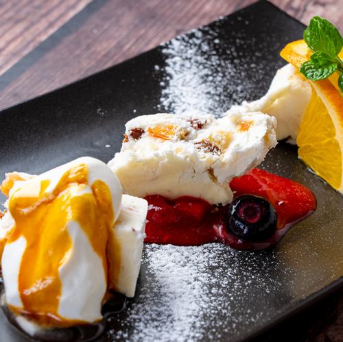 [Dolce] Tokachi Jersey Cassata
