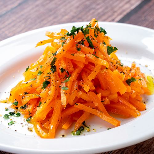 Carrot rape