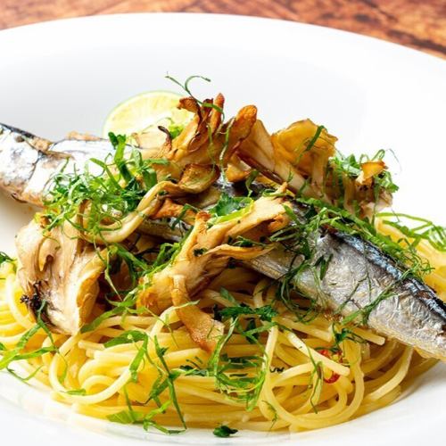 Seasonal menu available from September 25th!