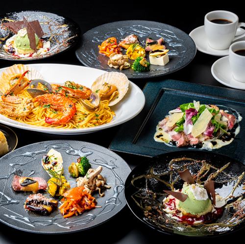 圣诞节 Amore 套装