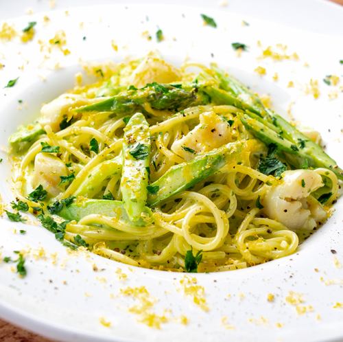 4/1～季節メニュー販売！