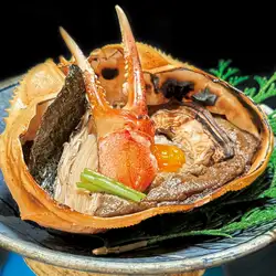 카니미소 고라야키