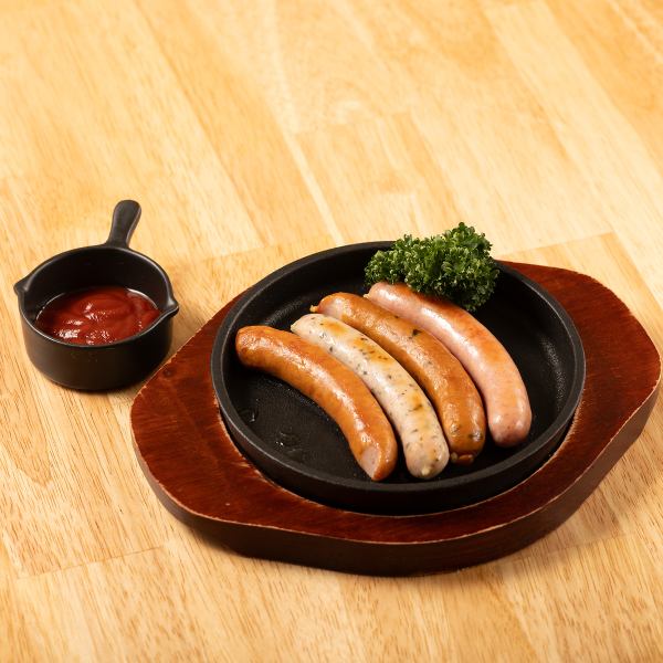 《Obanzai dishes that change every day◎》Various Obanzai dishes (meat and snacks) [From 300 yen (tax included)]