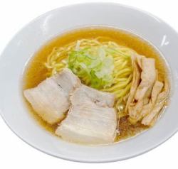 喜多方らーめん