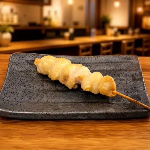 ボンジリ串