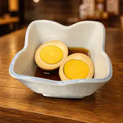 Oden egg