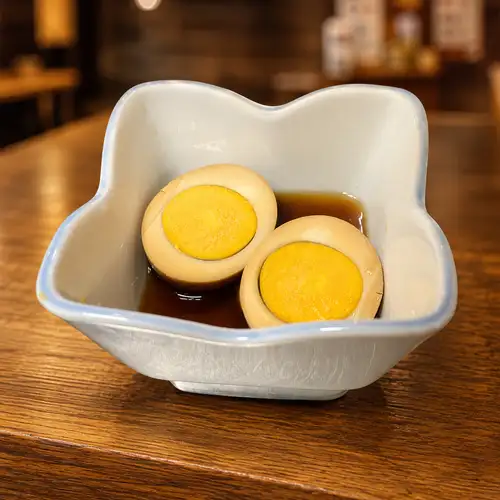 おでん玉子