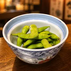 Edamame