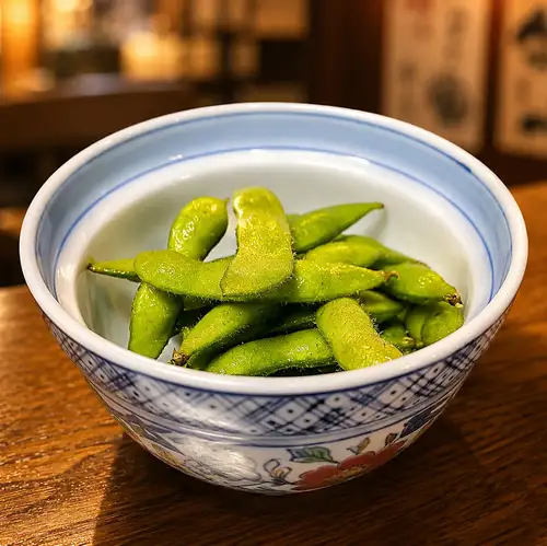 枝豆