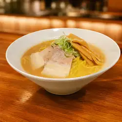 Miso Kitakata Ramen