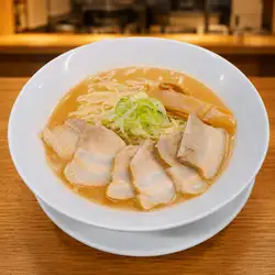 Miso Kitakata Chashu Ramen