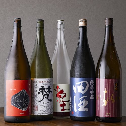 【精选酒，更显马肉的美味】