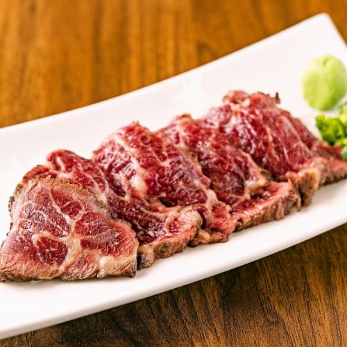 【馬肉一筋！待望の３店舗目★】