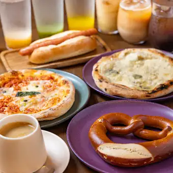 【貸切限定コース】周りを気にせず、お料理と会話を心ゆくまでお楽しみいただけます♪
