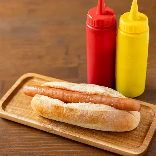 ホットドック