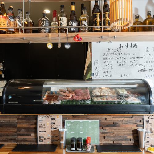 店主厳選！その日一番の旬を味わう“本日のおすすめ”