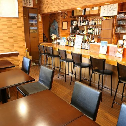 ◆肩肘張らずお気軽に♪