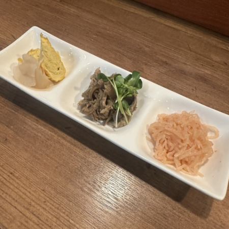 【お得に楽しめる！】せんべろセット（税込1,000円）※月～土は18:00～19:00限定！