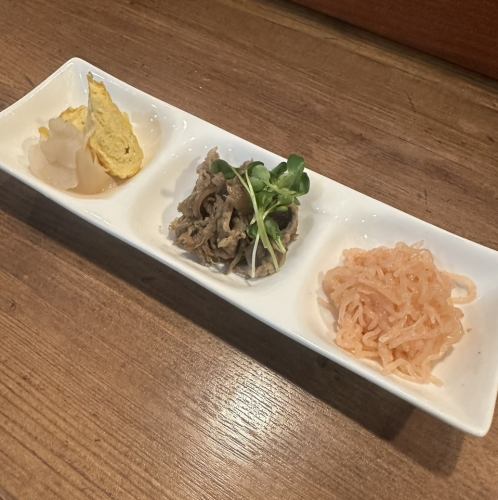 【お得に楽しめる!】せんべろセット(税込1,000円)※月~土は18:00~19:00限定!