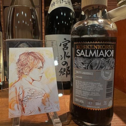 ◆店内掲示の作品や絵本にもこだわりが♪◆