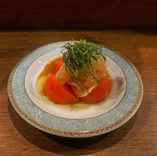 ガリトマト
