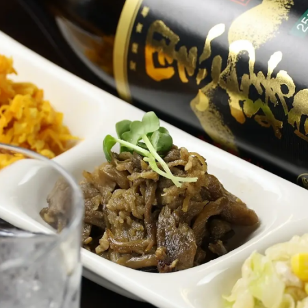 せんべろセット