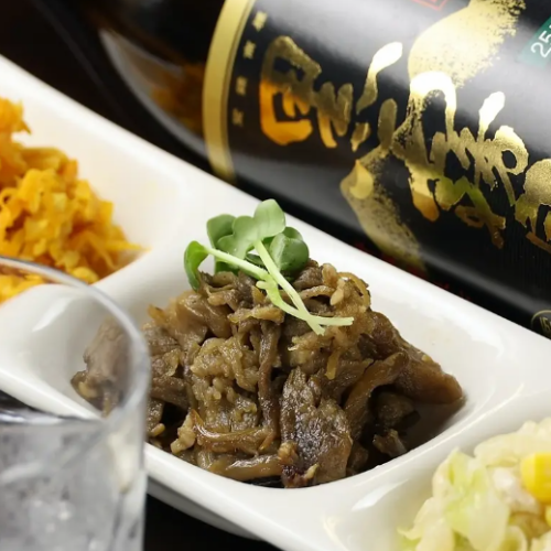 せんべろセット