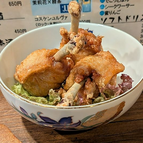 ◆日替わりのおばんざい♪