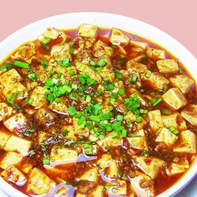 [Sichuan Mapo Tofu] Reproduce the authentic Chinese taste!
